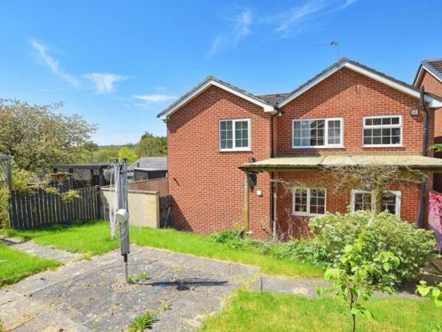 Farm for sale in North Yorkshire
