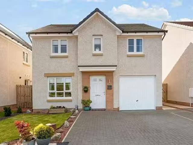 House for sale in Ormiston