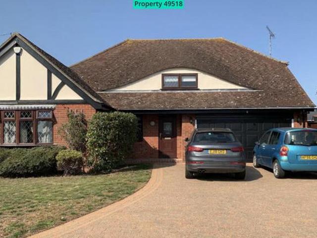 House for sale in Upper Dovercourt, Dale Hill