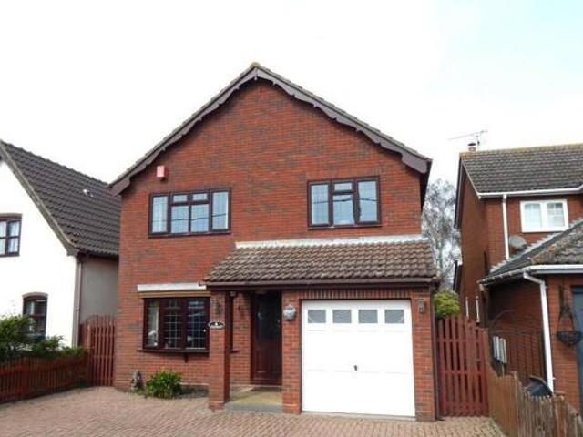 House for sale in Upper Dovercourt, Dale Hill