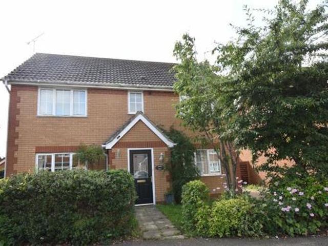 House for sale in Dale Hill, Essex