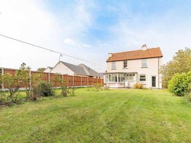 House for sale in Essex, England