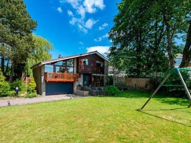 House for sale in Bare, Lancashire