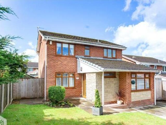 House for sale in Bolton-le-Sands, Lancaster