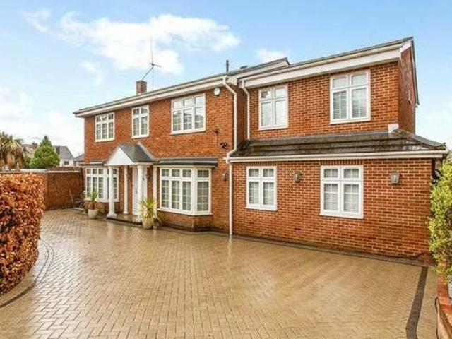 House for sale in Lyons, Greater London