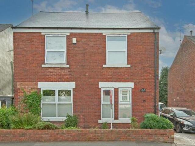 House for sale in Loundsley Green, East Midlands