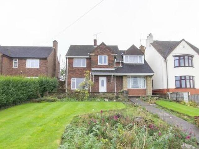 House for sale in Loundsley Green, East Midlands