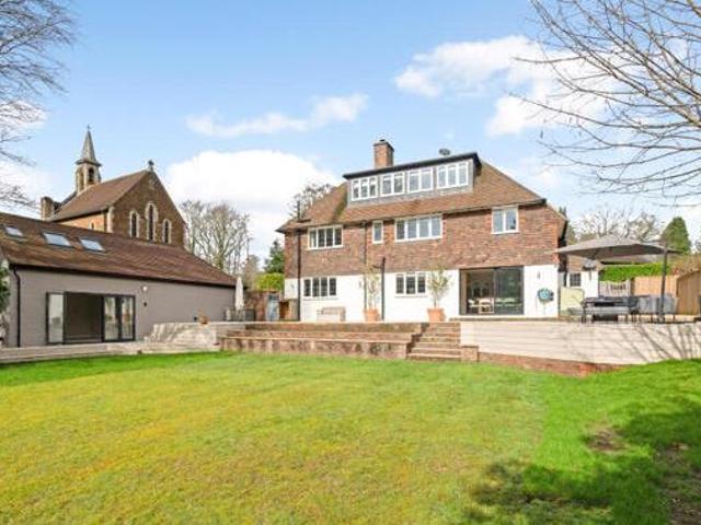 House for sale in Great Stoatley, Fole