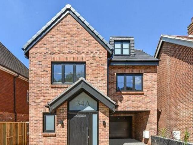 House for sale in Fole, Surrey
