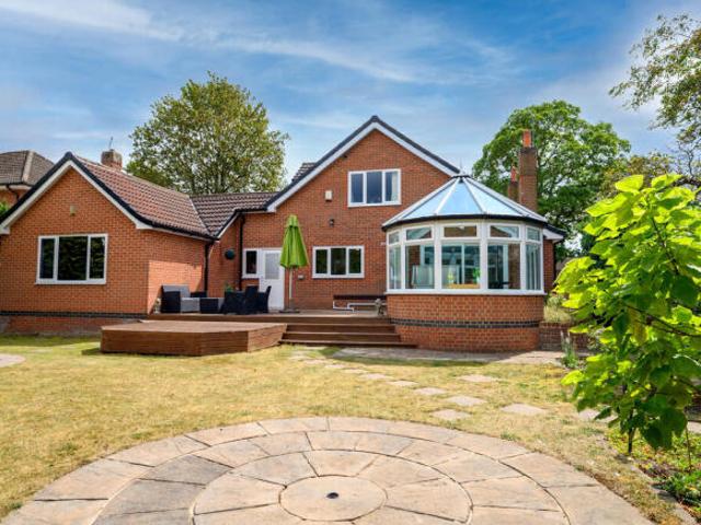 Farm for sale in Caldermill, East Midlands