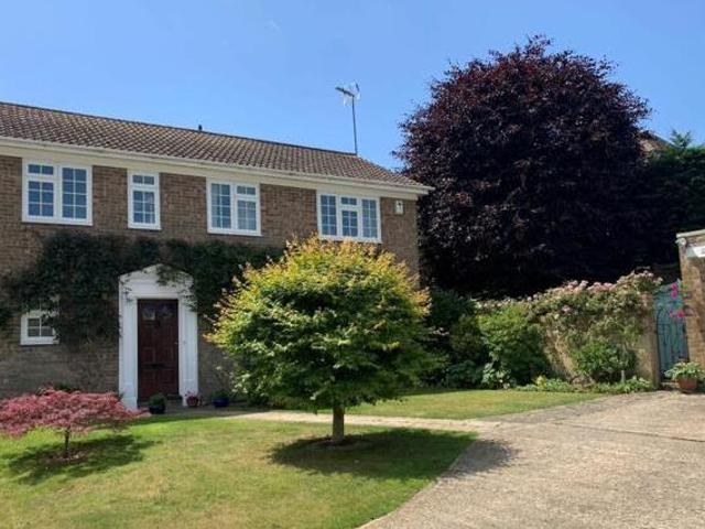 House for sale in Keymer, Mid Sussex