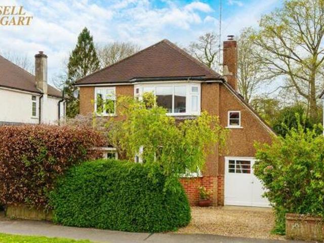 House for sale in Perryfields, West Sussex