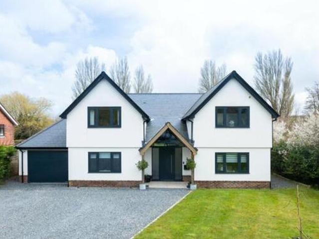 House for sale in Perryfields, West Sussex