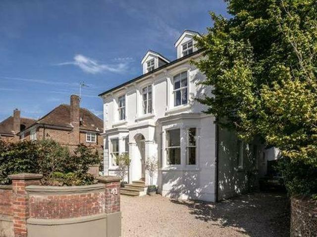 House for rent in Isle Of Man