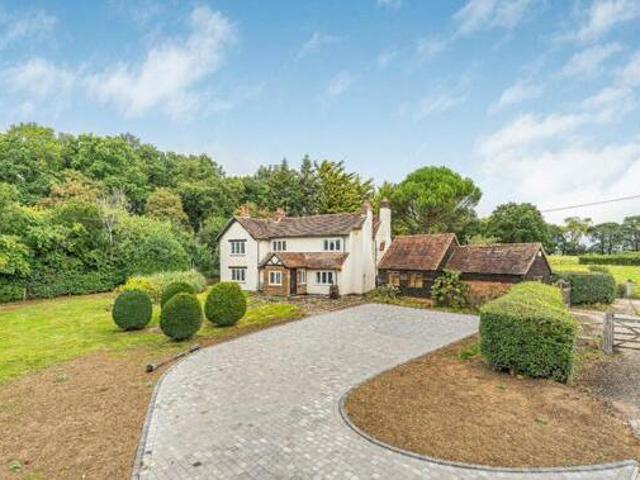 House for sale in Perryfields, West Sussex