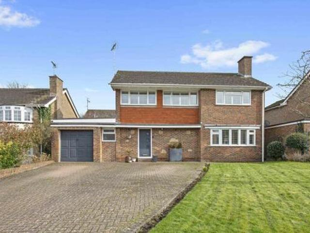 House for sale in Perryfields, West Sussex