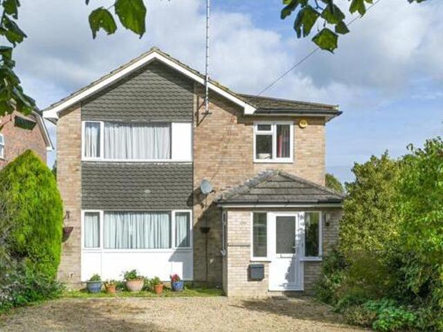 House for sale in Perryfields, West Sussex