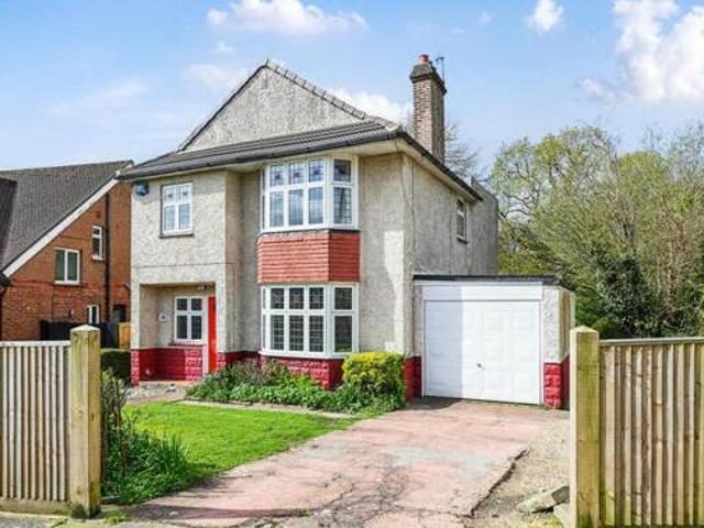House for sale in Blacklands, Guestling Green