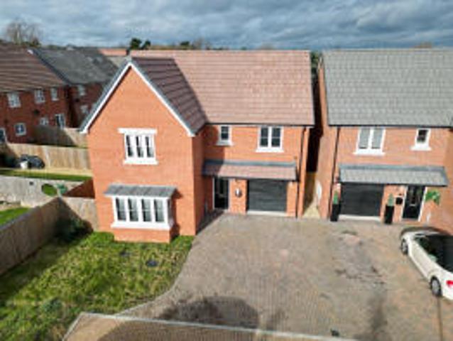Farm for sale in Five Acres, Hertfordshire