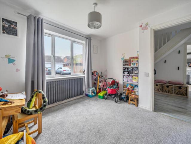 Farm for sale in Kingsdown, Swindon