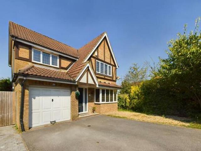 House for sale in Priest Down, Hampshire