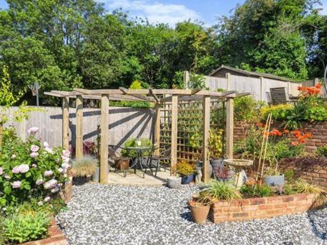 House for sale in Priest Down, Hampshire