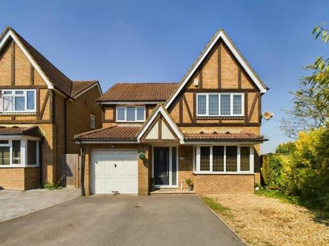 House for sale in Priest Down, Hampshire