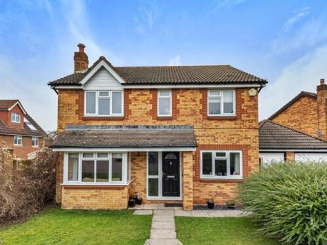 House for sale in Priest Down, Hampshire