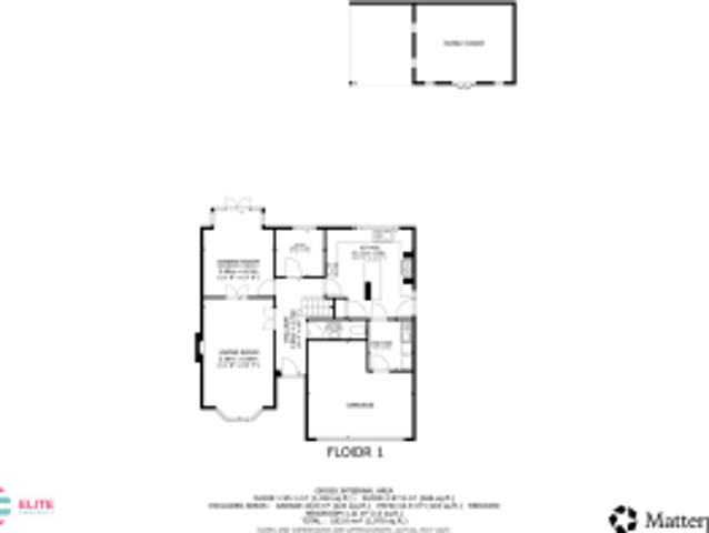 Farm for sale in South Yorkshire