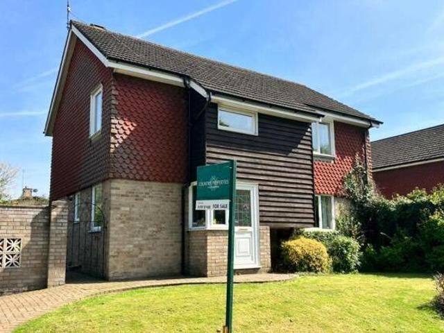 House for sale in Ellenbrook, Welwyn Hatfield