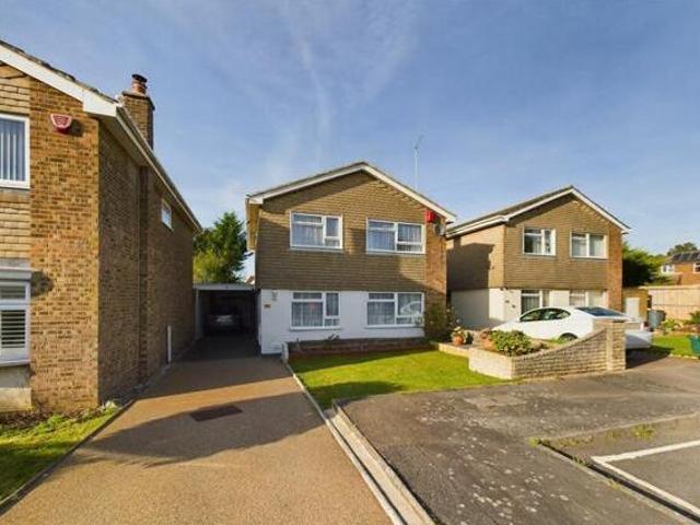House for sale in Hatfield, Fretherne