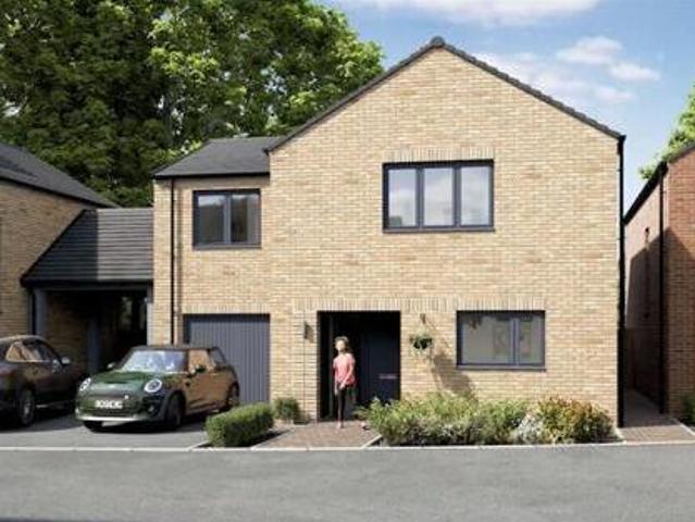 House for sale in Hatfield, Fretherne