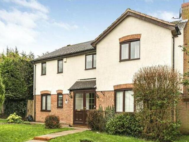 House for sale in Stanborough, Fretherne