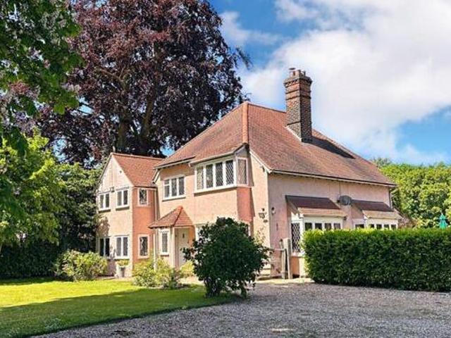 House for sale in Lyons, Greater London