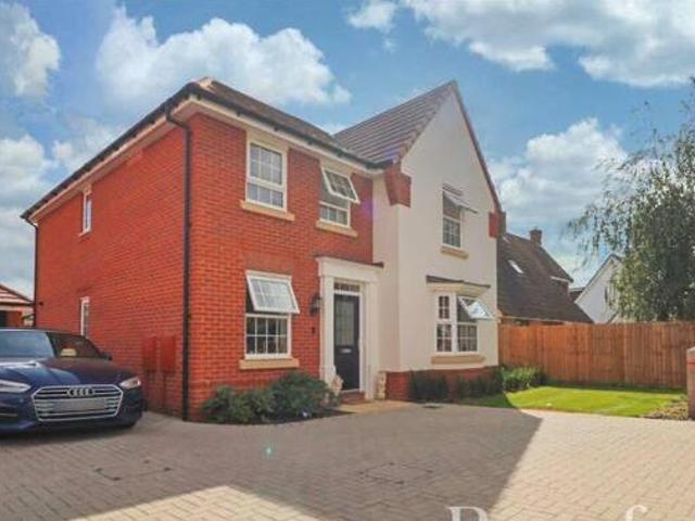 House for sale in Lyons, Greater London