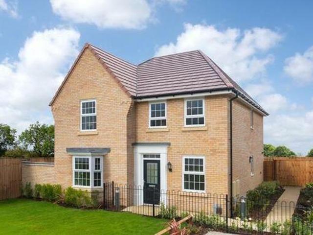 House for sale in Lyons, Greater London