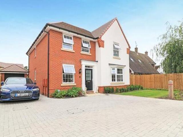 House for sale in Lyons, Greater London
