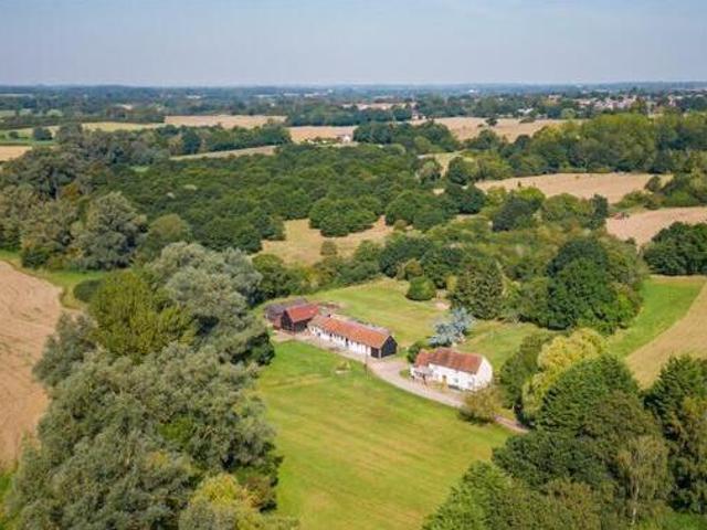 House for sale in Lyons, Greater London
