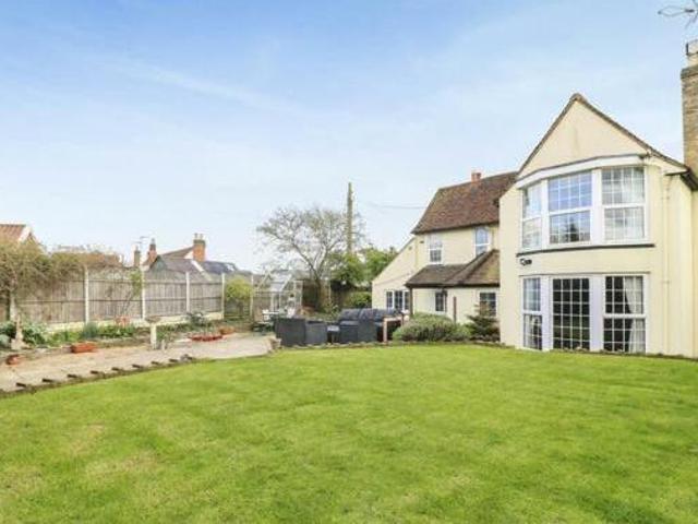 House for sale in Lyons, Greater London