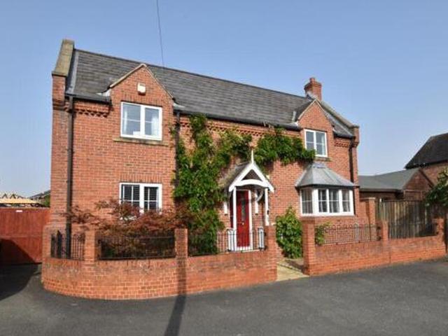 House for sale in Loughborough, Charnwood