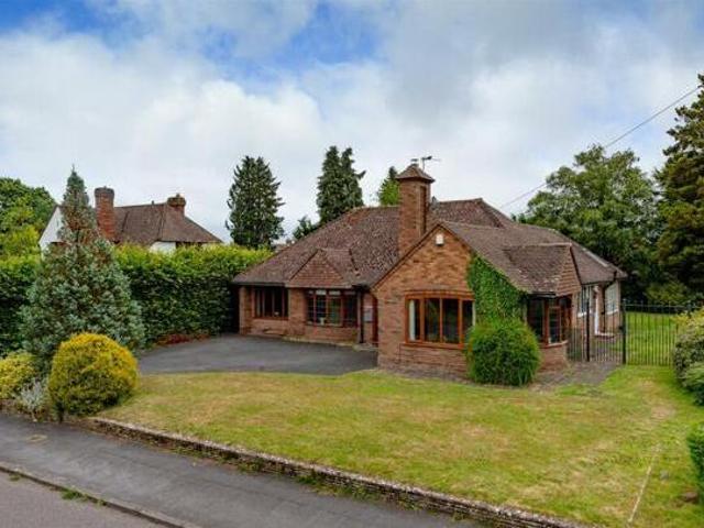 House for sale in The Hem, Shropshire