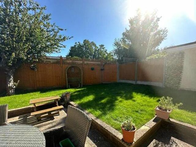 House for sale in Spring Vale, Hampshire