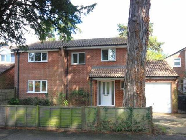 House for sale in Warblington, Spring Vale