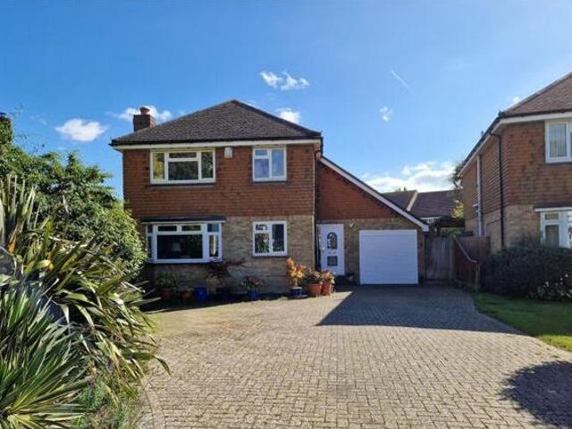 House for sale in Warblington, Spring Vale