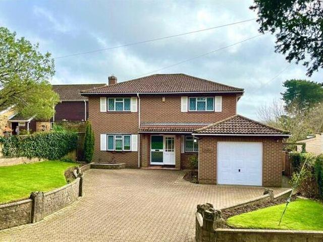 House for sale in Binstead, Ryde