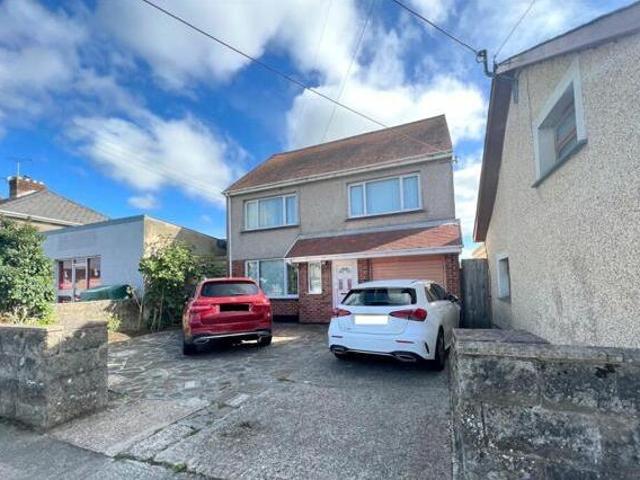 House for sale in Haverfordwest, Pembrokeshire