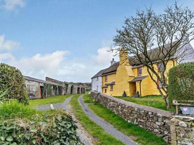 House for sale in Haverfordwest, Wales