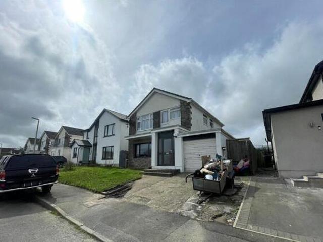House for sale in Haverfordwest, Wales
