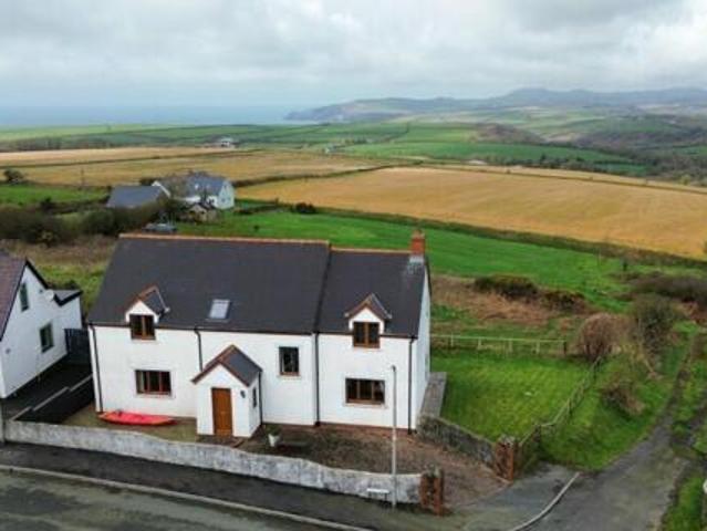 House for sale in Haverfordwest, Pembrokeshire