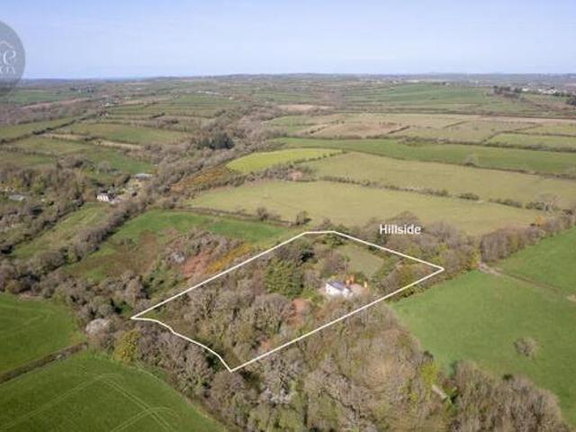 House for sale in Haverfordwest, Pembrokeshire